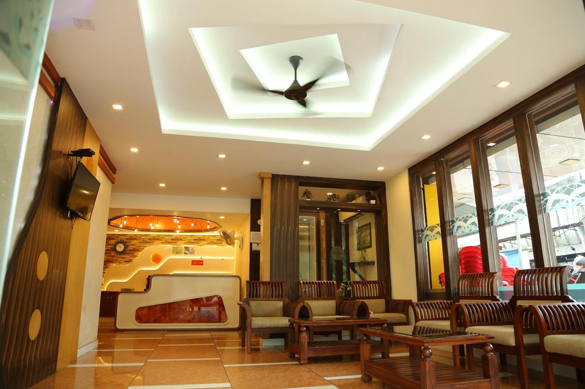 Fort Malabar Residency Hotel Kochi Ngoại thất bức ảnh