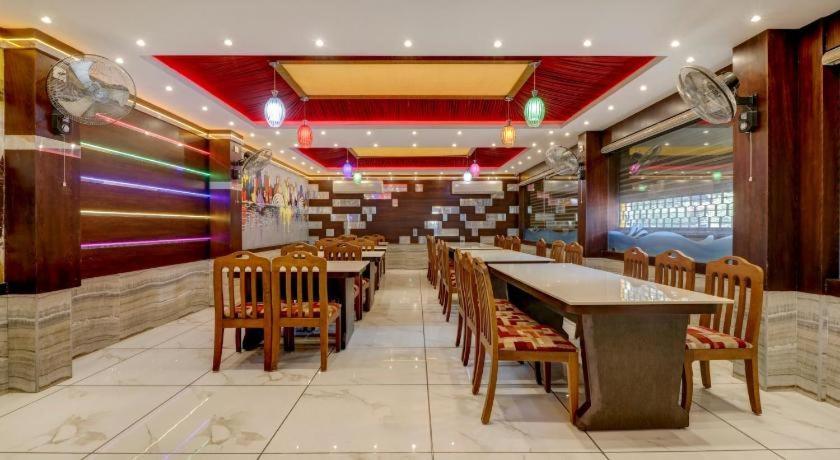 Fort Malabar Residency Hotel Kochi Ngoại thất bức ảnh